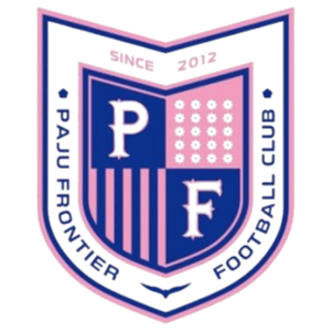 坡州市民logo